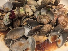 -梁家大院•农家菜(昆山会展中心店)