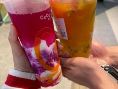 -CoCo都可(大兴凯德MALL店)