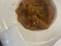 -鸿运楼烤鸭店(天桥店)