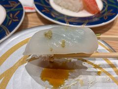 -大起水产回转寿司(大丸心斋桥店)