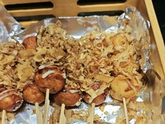 -鲜道寿司(雨花虹悦城店)