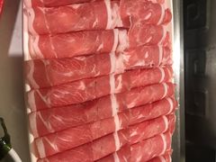 -海底捞火锅(公益西桥店)