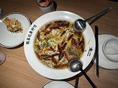 -新太二·鲜料川菜(万泰汇店)