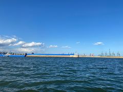 -金梦海湾浴场