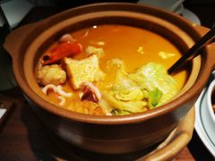厦门沙茶锅-CHIC1699远洋私厨