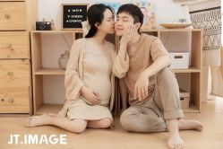 -专注孕妇照亲子照·纪田摄影