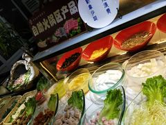 -伊天园(辛伯达店)