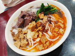 脆旺米线-建新园过桥米线(宝善街店)