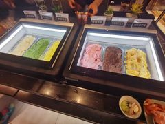 -盛江山自助料理(奥莱锦辉购物广场店)