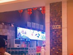 -蓝港海鲜厨房(金水路店)