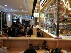 -狮头牌卤味研究所·卤味饭(花城汇南区店)
