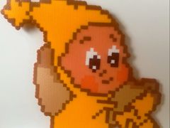 -郑在DIY·潮玩银饰绘画手作(中央大道旗舰店)