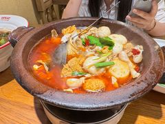 -肖记公安牛肉鱼杂馆· 省级非物质文化遗产(仁和路店)