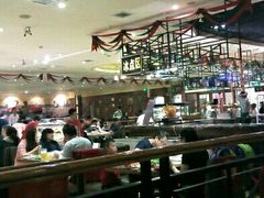 -比尔森韩式烤肉自助(绿园店)