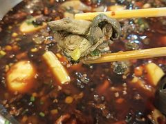 -黑竹香鸡(营和巷店)