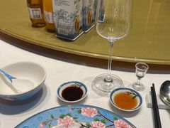-宁波石浦大饭店(新材料城店)