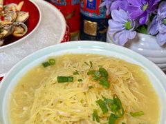 -渔娘渔家丹东海鲜(东直门店)