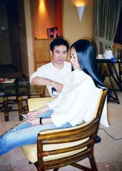 -丝情发艺 I SALON