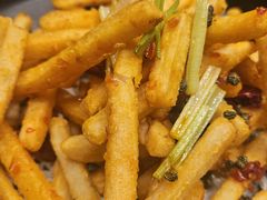 -刘胖子家常菜·蹄花焖藕(兴业店)