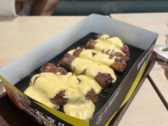 -卡朋西餐(东方广场店)