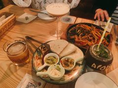 -TEQO·Mexican food & Bar