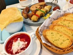 -库滋明·俄罗斯特色美食(中央大街店)