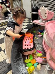 -MELAND CLUB亲子乐园·派对·餐厅(北京芳圆里ID MALL店)