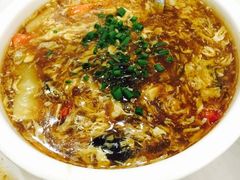 -聚春园自助餐厅(东街口店)