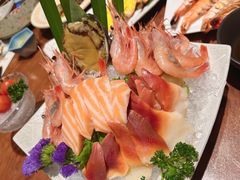 -味见·荣家(亚泰大街店)