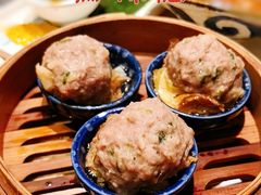 柠香牛肉球-点都德(千灯湖环宇城店)