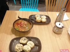 -小杨生煎(龙阳广场店)