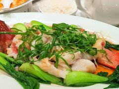 -旺达·福州菜(正大广场店)