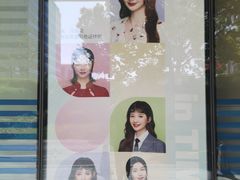 -天真蓝照相馆(五角场百联又一城店)