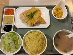 -本味轩精品茶餐厅(黄山路店)