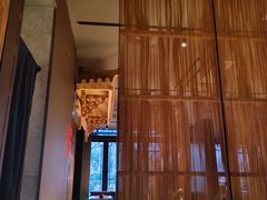 -春色如许·茶食餐厅(桃李春风店)