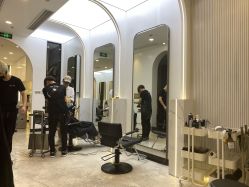 -a·f one hair salon