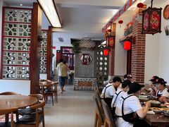 -海坛特色小吃·只做平潭特色菜(平潭店)