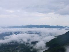 -萍乡武功山风景名胜区