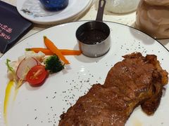 -夏日玛莉西餐厅(中茂城店)