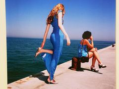 -深圳湾万象城(南山店)