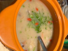 胡椒猪肚鸡锅-乔街深夜食堂·小龙虾·高压锅生蚝(杭州总店)