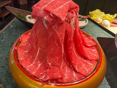 -牛New寿喜烧(金鹰世界店)