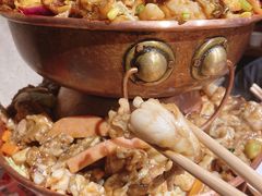 -炉小二铜锅牛蛙•川湘菜(三里屯店)