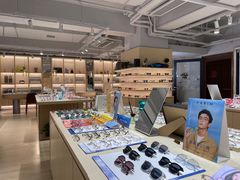 -鲸渝眼镜·浅目视光(春熙路店)