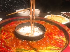 -矮板凳老火锅(宽窄巷子店)