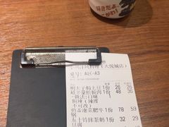-小川洋风料理(大悦城店)