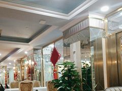 -新侨三宝乐西餐厅(崇文门店)