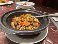 -东方御宴海鲜酒楼(棕泉酒店)