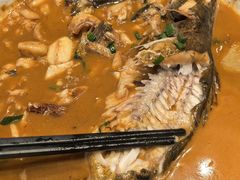 -田水湾丨地道安徽菜(文化路店)