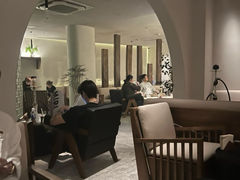 -Hideout Hookah Lounge·隐觅地